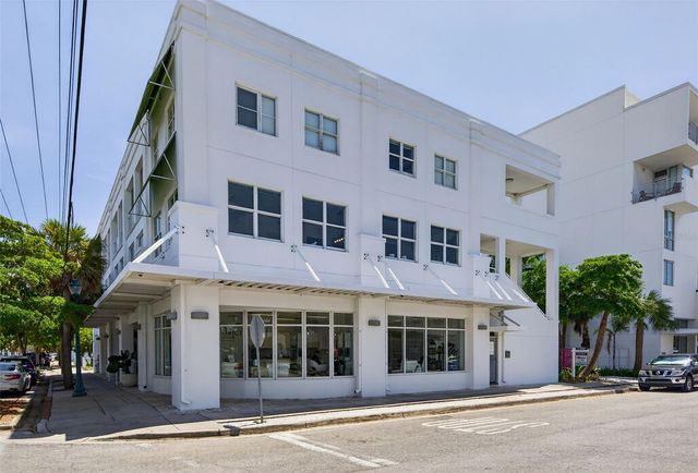 433 CENTRAL AVENUE, Sarasota, FL 34236