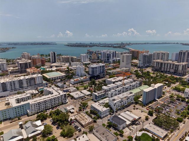 433 CENTRAL AVENUE, Sarasota, FL 34236