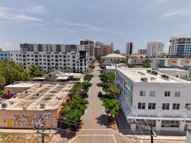 433 CENTRAL AVENUE, Sarasota, FL 34236