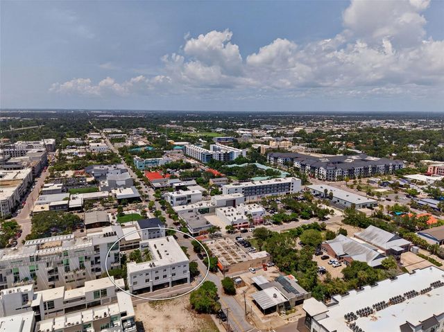 433 CENTRAL AVENUE, Sarasota, FL 34236