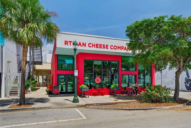 433 CENTRAL AVENUE, Sarasota, FL 34236