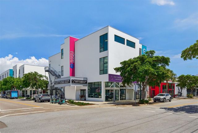 433 CENTRAL AVENUE, Sarasota, FL 34236