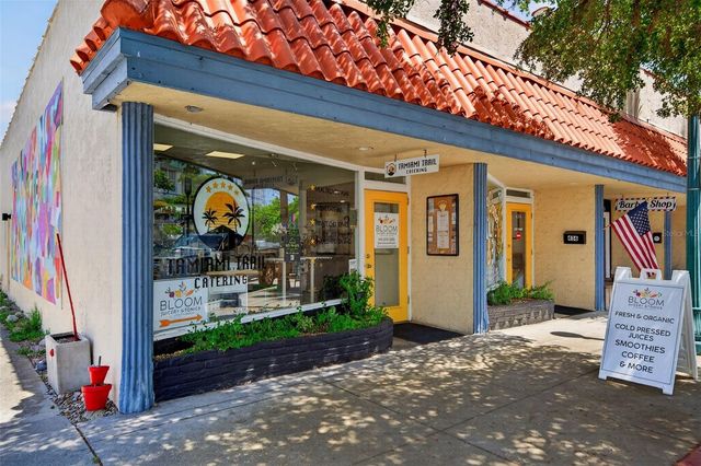 433 CENTRAL AVENUE, Sarasota, FL 34236