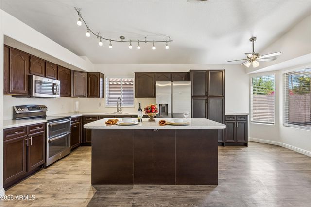4231 E ALDER Avenue, Mesa, AZ 85206