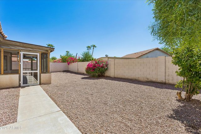 4231 E ALDER Avenue, Mesa, AZ 85206