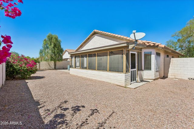 4231 E ALDER Avenue, Mesa, AZ 85206