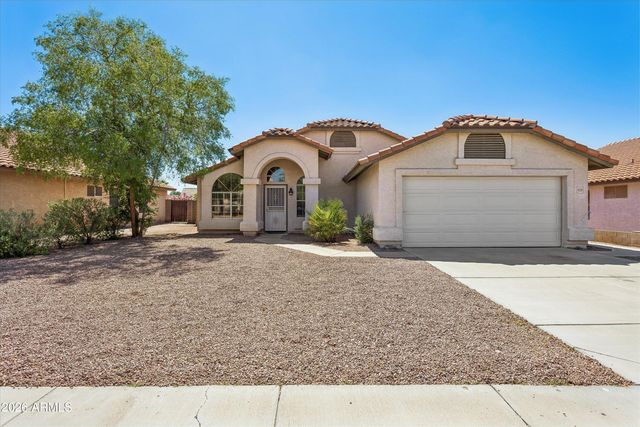4231 E ALDER Avenue, Mesa, AZ 85206