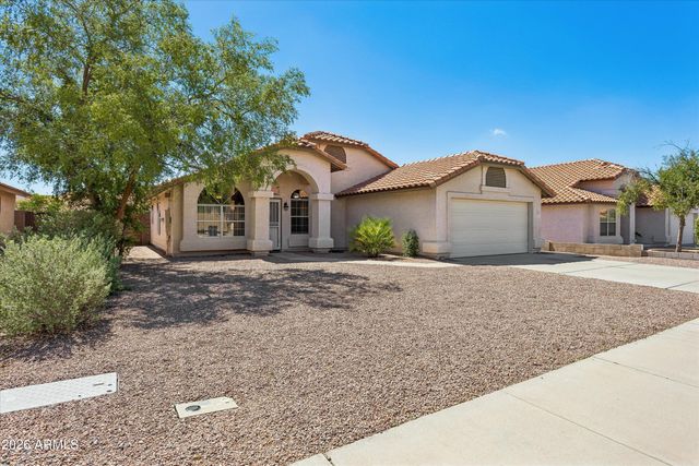 4231 E ALDER Avenue, Mesa, AZ 85206