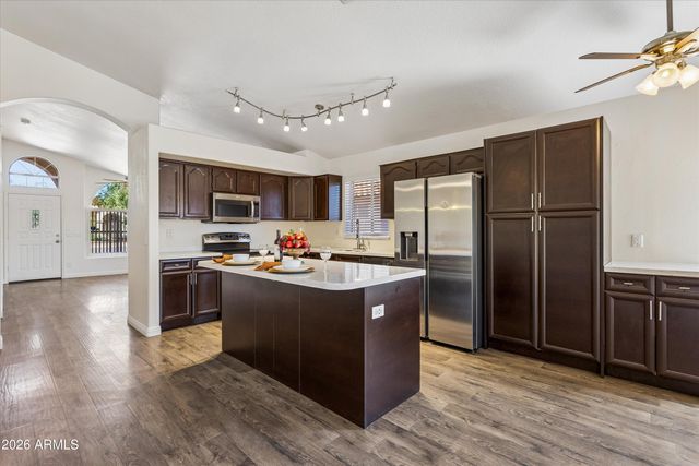 4231 E ALDER Avenue, Mesa, AZ 85206