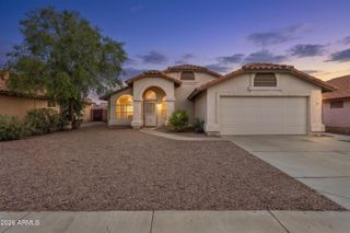 4231 E ALDER Avenue, Mesa, AZ 85206