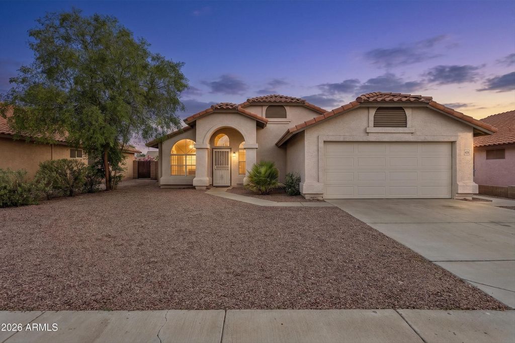 4231 E ALDER Avenue, Mesa, AZ 85206