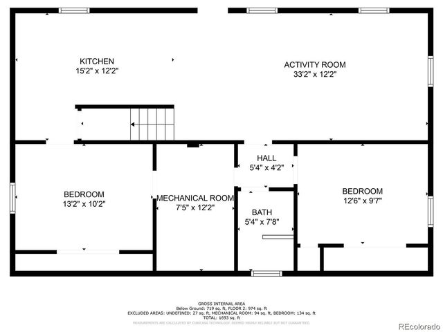 7456 Clay Street, Westminster, CO 80030