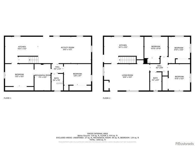 7456 Clay Street, Westminster, CO 80030