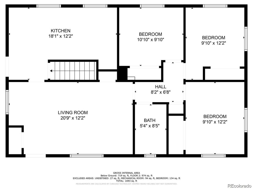 7456 Clay Street, Westminster, CO 80030