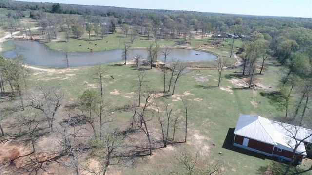 8773 I-45 S, Centerville, TX 75833