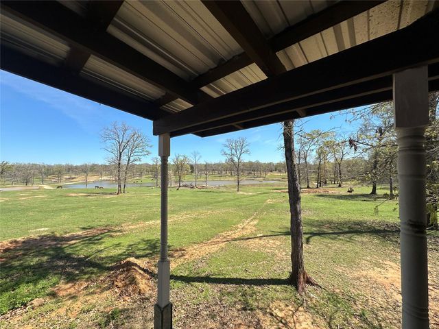 8773 I-45 S, Centerville, TX 75833