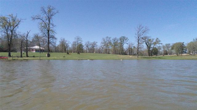 8773 I-45 S, Centerville, TX 75833