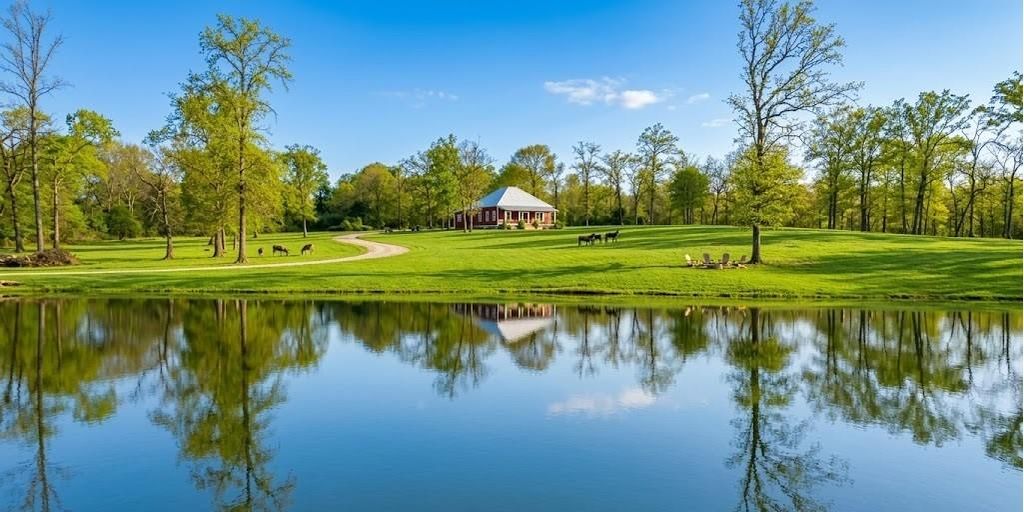 8773 I-45 S, Centerville, TX 75833