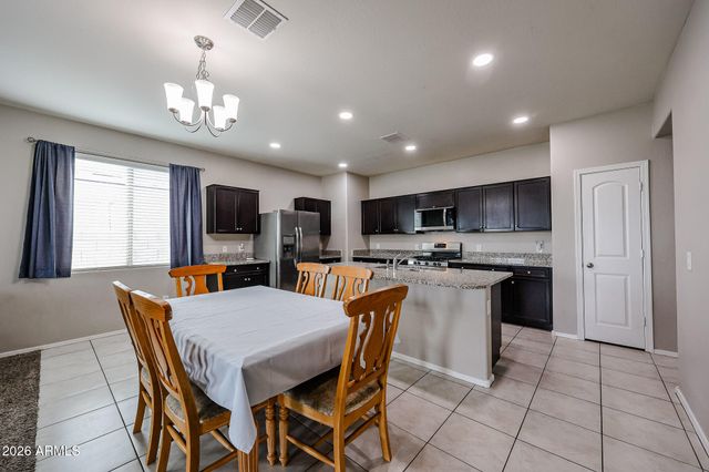 3051 N 301ST Drive, Buckeye, AZ 85396
