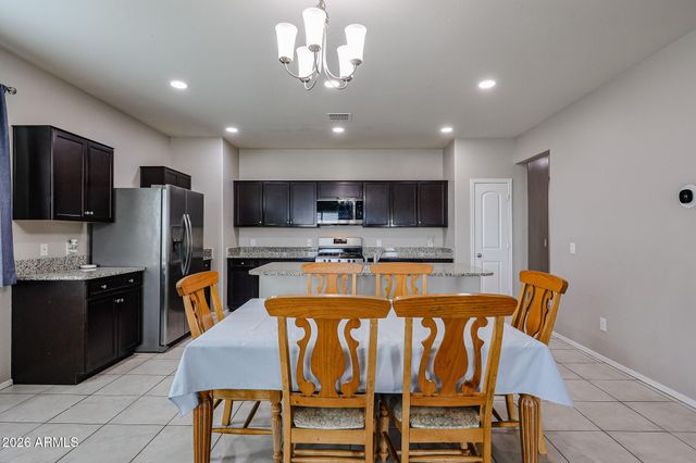 3051 N 301ST Drive, Buckeye, AZ 85396