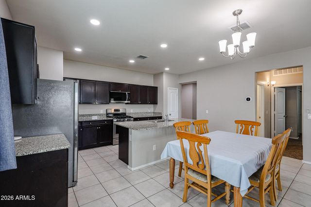 3051 N 301ST Drive, Buckeye, AZ 85396