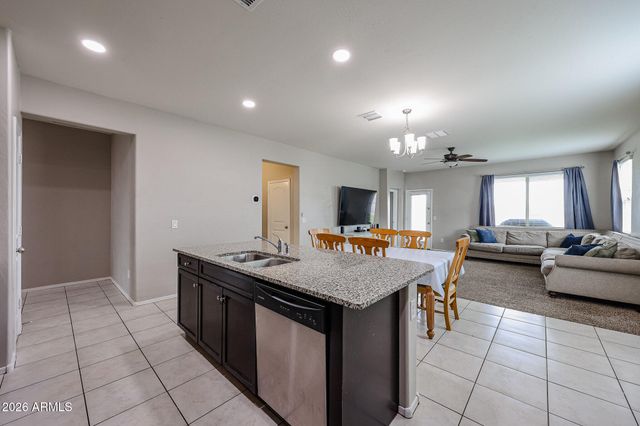 3051 N 301ST Drive, Buckeye, AZ 85396