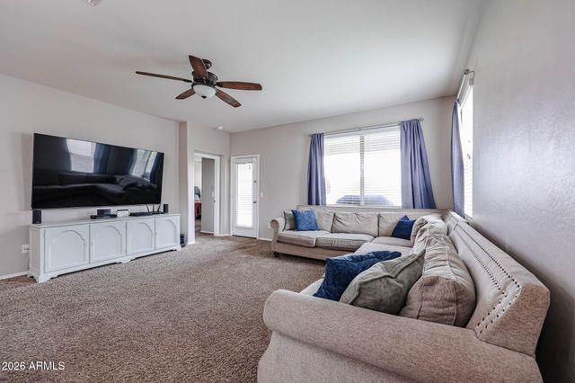 3051 N 301ST Drive, Buckeye, AZ 85396