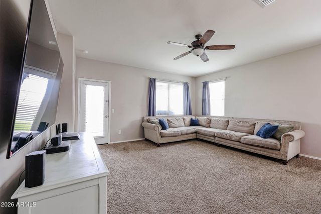 3051 N 301ST Drive, Buckeye, AZ 85396