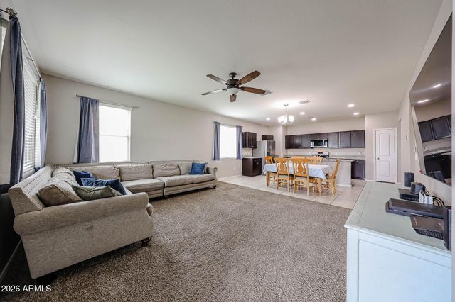3051 N 301ST Drive, Buckeye, AZ 85396