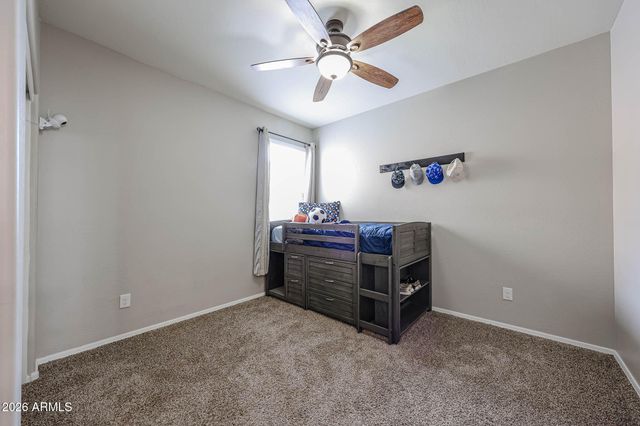 3051 N 301ST Drive, Buckeye, AZ 85396