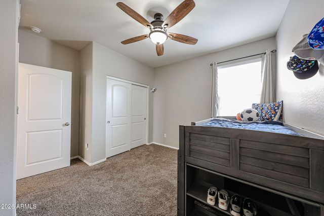 3051 N 301ST Drive, Buckeye, AZ 85396