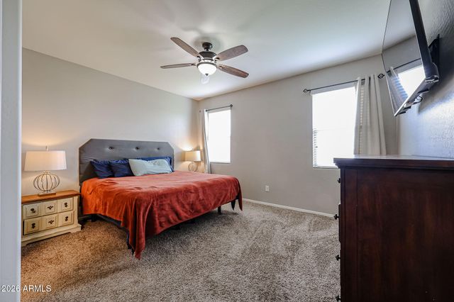 3051 N 301ST Drive, Buckeye, AZ 85396