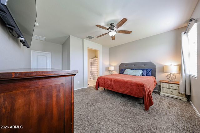 3051 N 301ST Drive, Buckeye, AZ 85396