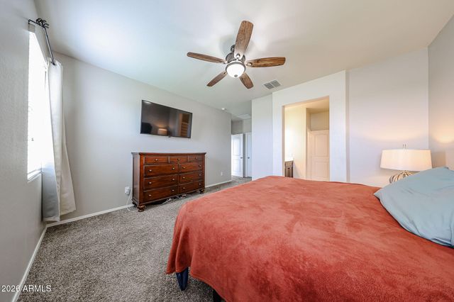 3051 N 301ST Drive, Buckeye, AZ 85396