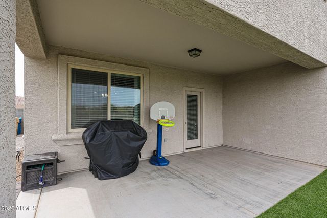 3051 N 301ST Drive, Buckeye, AZ 85396