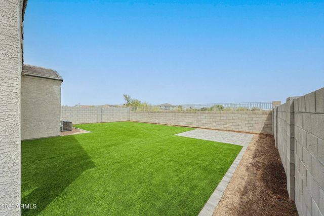 3051 N 301ST Drive, Buckeye, AZ 85396