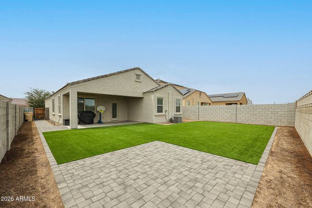3051 N 301ST Drive, Buckeye, AZ 85396