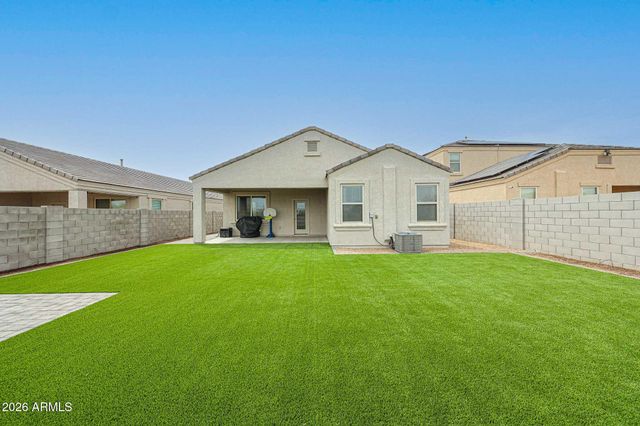 3051 N 301ST Drive, Buckeye, AZ 85396