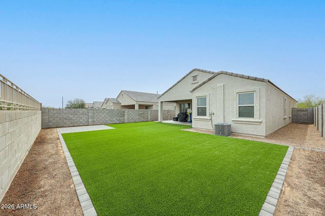 3051 N 301ST Drive, Buckeye, AZ 85396