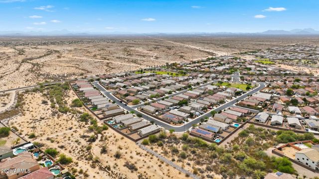 3051 N 301ST Drive, Buckeye, AZ 85396