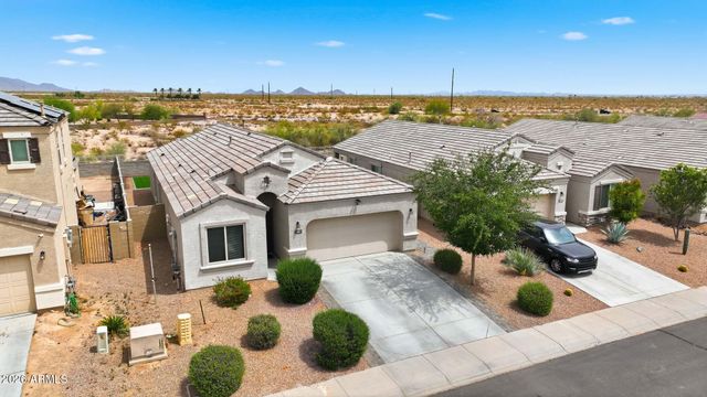 3051 N 301ST Drive, Buckeye, AZ 85396