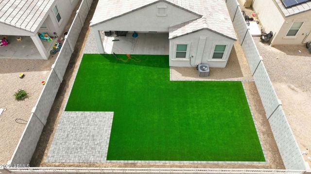 3051 N 301ST Drive, Buckeye, AZ 85396