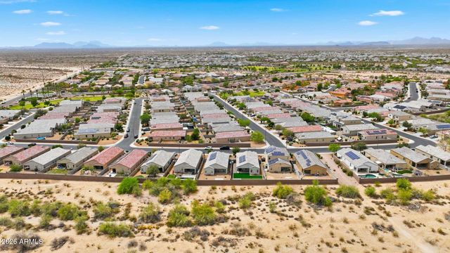 3051 N 301ST Drive, Buckeye, AZ 85396