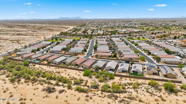 3051 N 301ST Drive, Buckeye, AZ 85396