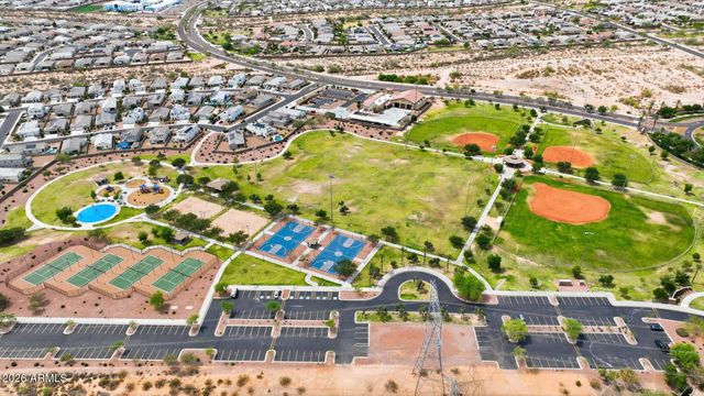 3051 N 301ST Drive, Buckeye, AZ 85396