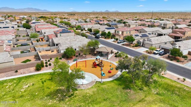 3051 N 301ST Drive, Buckeye, AZ 85396