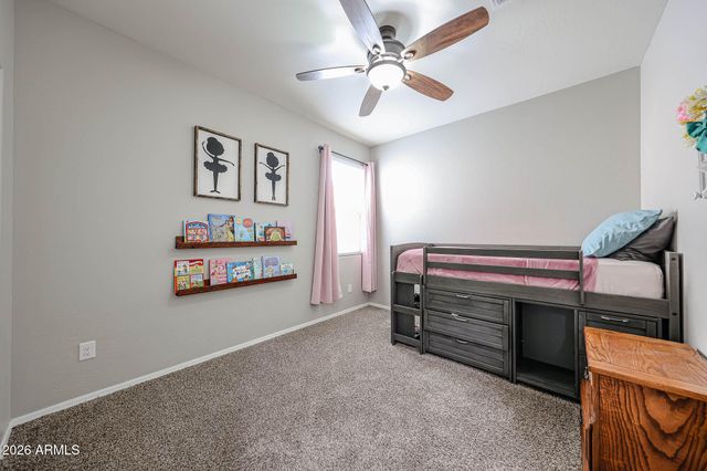 3051 N 301ST Drive, Buckeye, AZ 85396