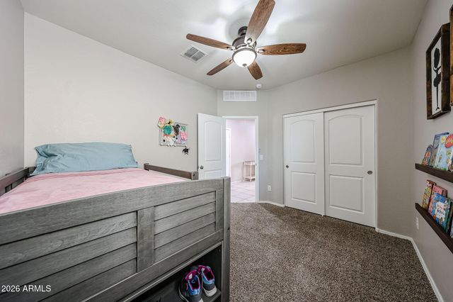 3051 N 301ST Drive, Buckeye, AZ 85396
