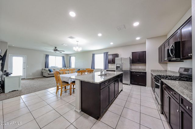3051 N 301ST Drive, Buckeye, AZ 85396
