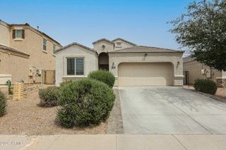 3051 N 301ST Drive, Buckeye, AZ 85396